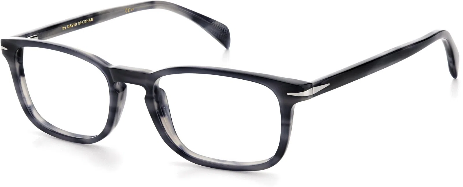 David Beckham Db1027 Eyeglasses - view 8